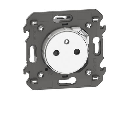 Prise de courant Bticino Living Now My Home