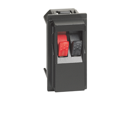 Prise haut parleur Bticino Living Now My Home