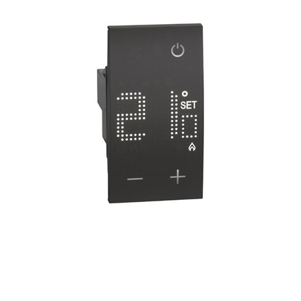 Thermostat Bticino Living Now My Home