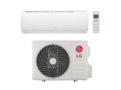 Climatiseur Mural Standard Pro, 2.6 kWatts R32