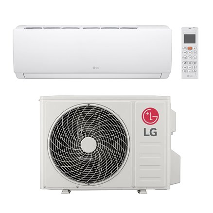 Climatiseur Mural Standard Pro - LG