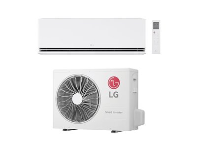 Climatiseur Mural S1 Deluxe, 3.2 kWatts R32