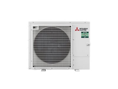 Unité extérieure Tertiaire Power Inverter PUZ-ZM 11.2 kWatts Monophasé - R32 -  LG - Réf : PUZ-ZM100VDA