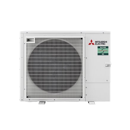 Unité extérieure Tertiaire Power Inverter R32 - 11,2 à 16 kWatts - Mitsubishi Electric