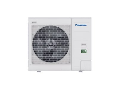 Unité extérieure Big PACi NX 20 kWatts - R32 - Panasonic - Réf : U-200PZH4E8