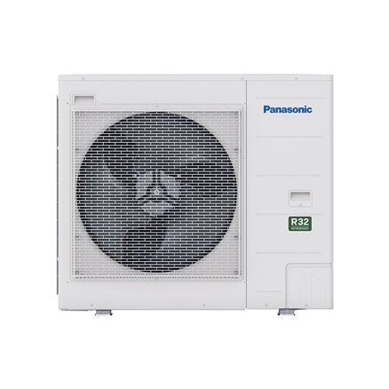 Unité extérieure Big PACi NX R32 - 20 à 25 kWatts - Panasonic