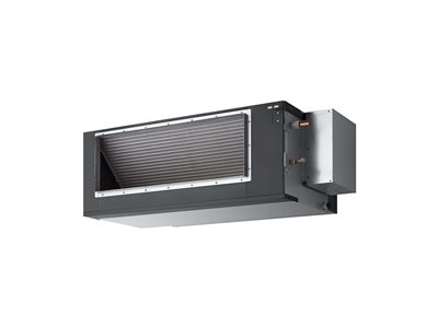 Split gainable Big PACi NX - 20 kWatts - R32 - Panasonic - Réf : S-200PE4E