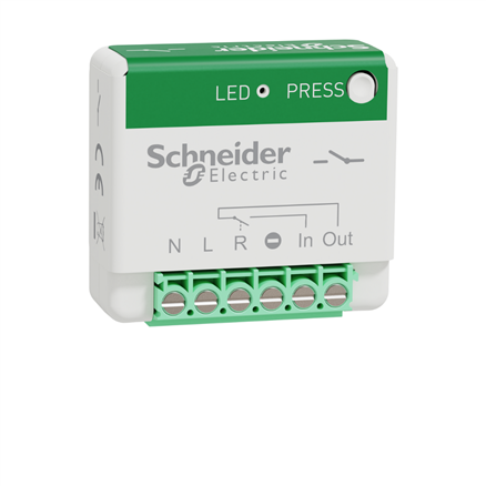 Micro-module Schneider Odace