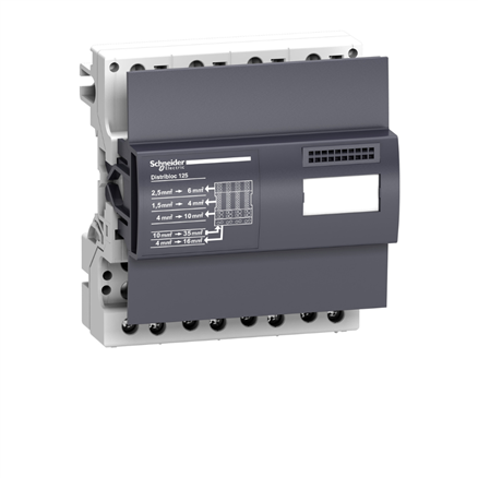 Répartiteur d'énergie