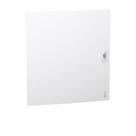 Portes coffret électrique Schneider