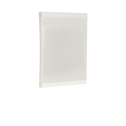 Portes coffret électrique Eur'Ohm