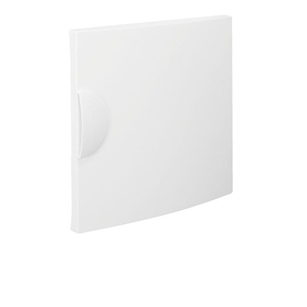 Portes coffret électrique Hager