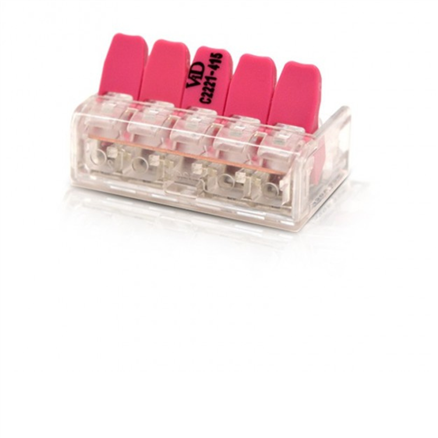 Bornes Miidex Lighting
