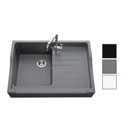 Siroco EV359 - Evier Aquatop
