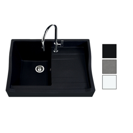New-Siroco EV459 - Evier Aquatop