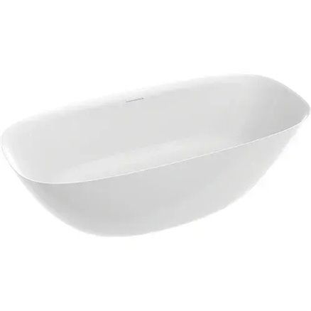 Ellipse - Baignoire Schock