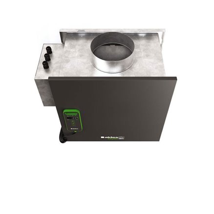 Caisson de ventilation tertiaire EasyVEC® Compact MW Aldes