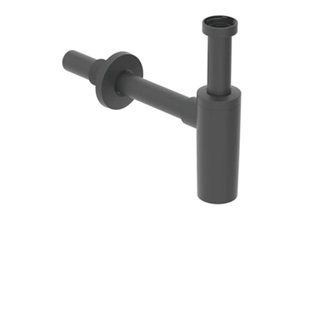 Siphon lavabo