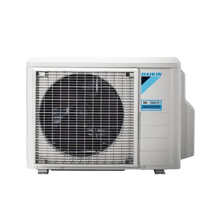 Unité extérieure Multi-split Sensira MXF R32 - 4,2 à 8,6 kWatts - Daikin