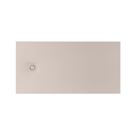 Receveur de douche Terran-N rectangulaire 700 mm