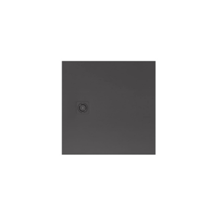 Receveur de douche Terran-N carré 800 mm et 900 mm