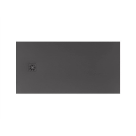 Receveur de douche Terran-N rectangulaire 1000 mm