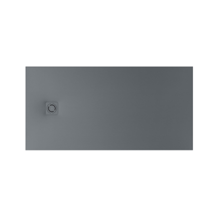 Receveur de douche Terran-N rectangulaire 900 mm