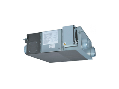 VMC double flux tertiaire Lossnay 800 m3/h
