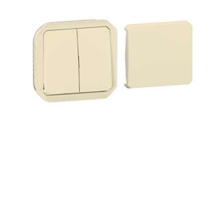 Transformeur Legrand Plexo