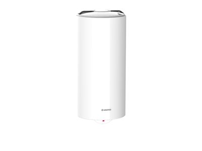 Chauffe-eau électrique Sageo XPERT Vertical mural 100 litres Ø560 mm