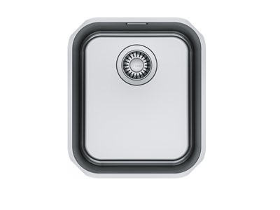 Evier Smart Inox SRX 110-34 Inox manuel 123555