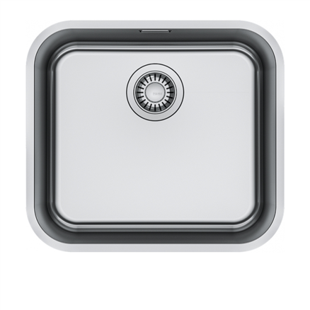 Smart Inox SRX 110-45 - Evier Franke