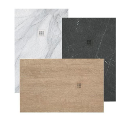 Receveur de douche Inspire