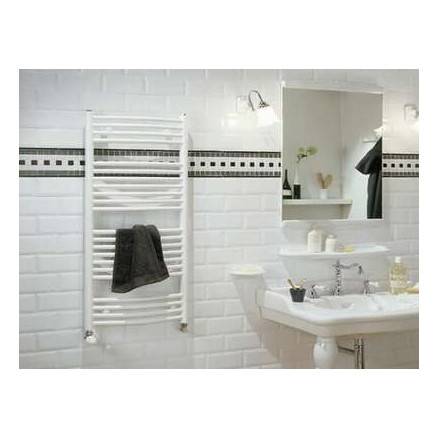 Palma Spa CL - Sèche-serviette eau chaude - Acova
