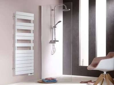 Sèche serviette électrique Fassane Spa TFAS-TF 500 Watts