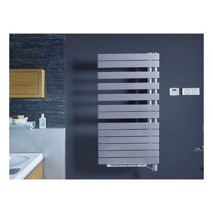 Régate Twist+Air TXCR/TXRL-IFS - Sèche-serviette électrique - Acova