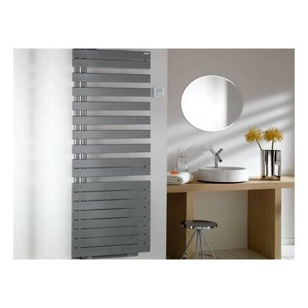 Régate Twist+Air XRR/XRL-IFS - Sèche-serviette eau chaude - Acova