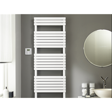 Altaï Spa TSY-GF - Sèche-serviette électrique - Acova