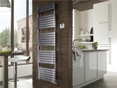 Sèche serviette mixte Altai Spa ASY-GF 586/600 Watts