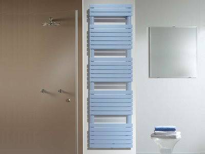 Sèche serviette eau chaude Altai Spa SY 427 Watts