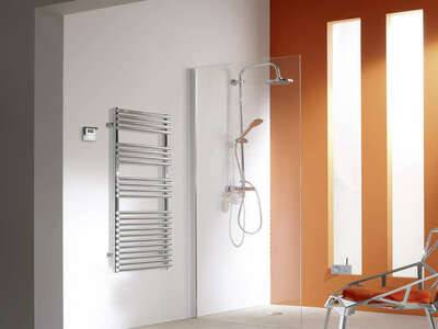 Sèche serviette électrique Cala TLNO/GF 300 Watts