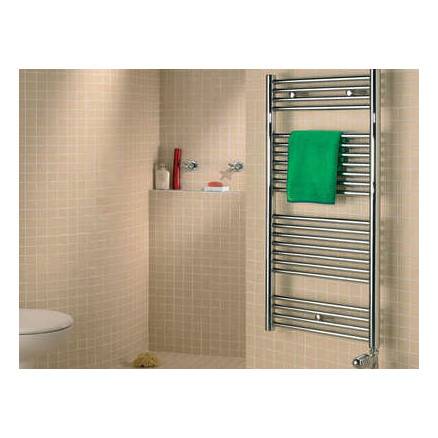 Atoll Spa SLO - Sèche-serviette eau chaude - Acova