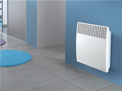 Convecteur électrique F617, 500 Watts