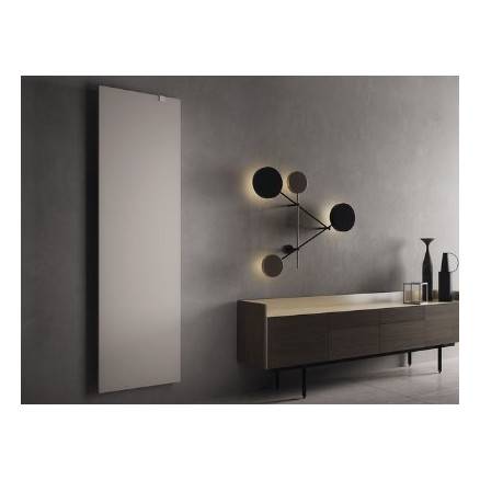 Relax Power - Radiateur chauffage central - IRSAP