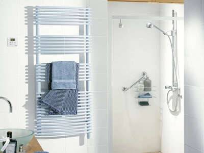Kéva Spa TCKI-050-050/GF, 500 Watts