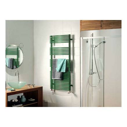Kéva Spa CK/SK - Sèche-serviette eau chaude - Acova