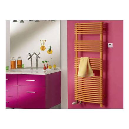 Kéva Spa ACKI/ASKI-GF - Sèche-serviette mixte - Acova