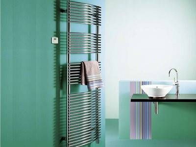 Sèche serviette électrique Kéva Spa TCKO-GF 300 Watts