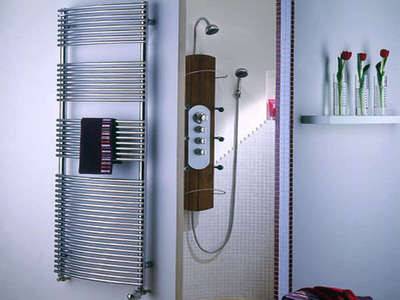 Sèche serviette eau chaude Kéva Spa CKO 316 Watts