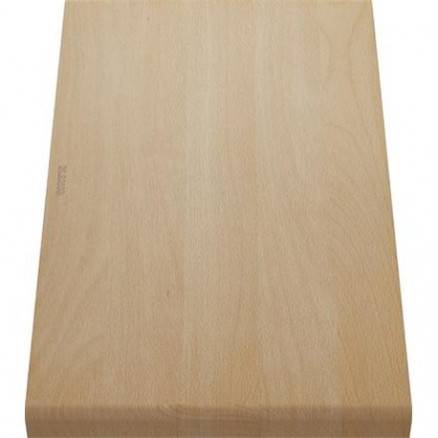 Planche à découper en bois